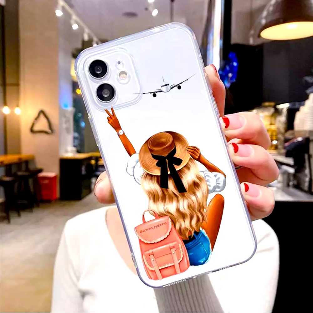 iPhone case
